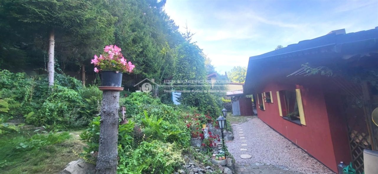 dom wolnostojący, 3 pokoje Jaworze. Zdjęcie 14