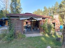 Działka budowlana Adamów-Wieś, ul. Sarnia. Zdjęcie 3