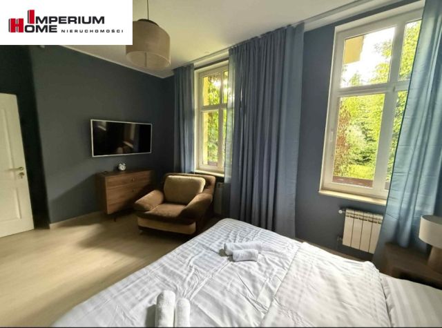 Mieszkanie 3-pokojowe Sopot Sopot Dolny, ul. Fryderyka Chopina. Zdjęcie 6