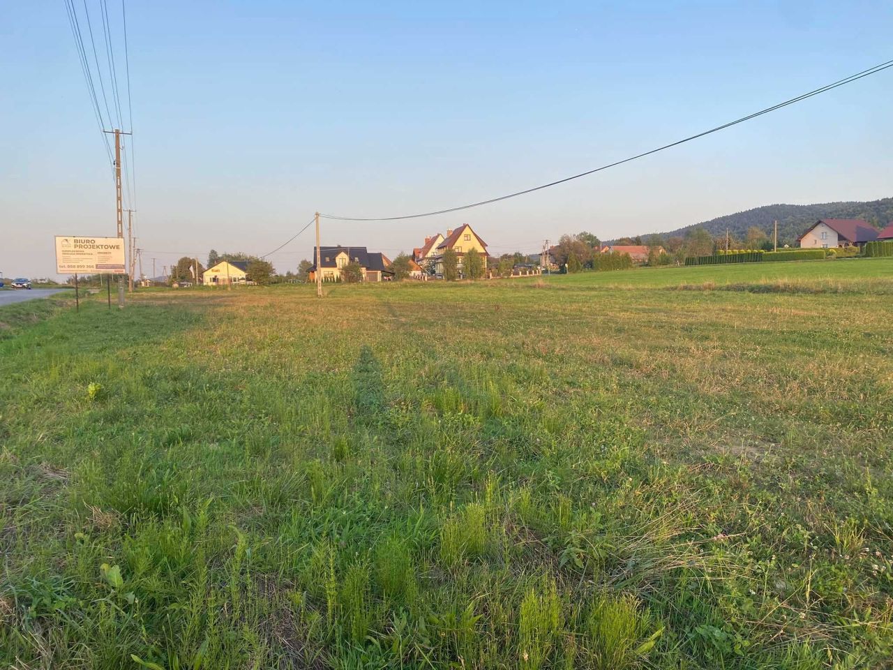 Działka budowlana Bytomsko. Zdjęcie 4