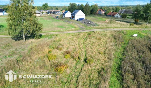 Działka budowlana Szczecinek. Zdjęcie 16