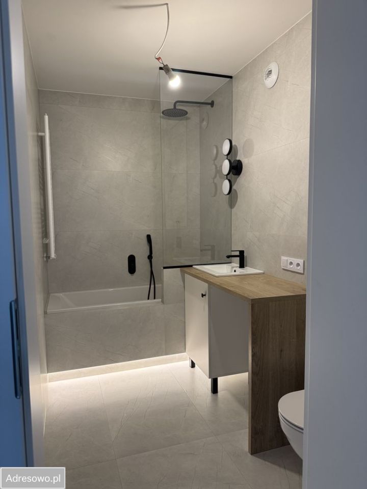 Mieszkanie 3-pokojowe Wrocław Lipa Piotrowska, ul. Cynamonowa. Zdjęcie 9