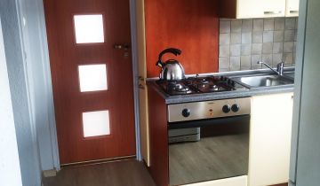 Mieszkanie 2-pokojowe Kąty Wrocławskie