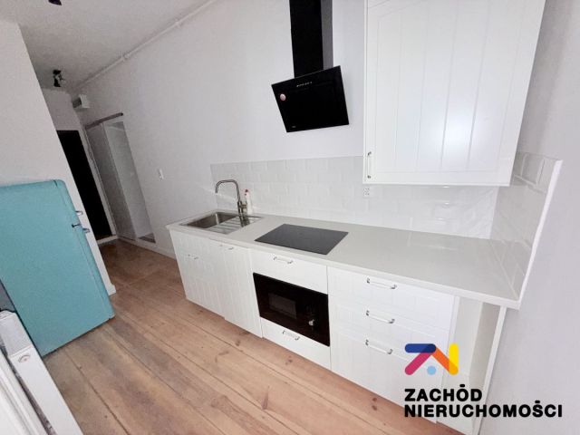 Mieszkanie 1-pokojowe Zielona Góra Centrum. Zdjęcie 6