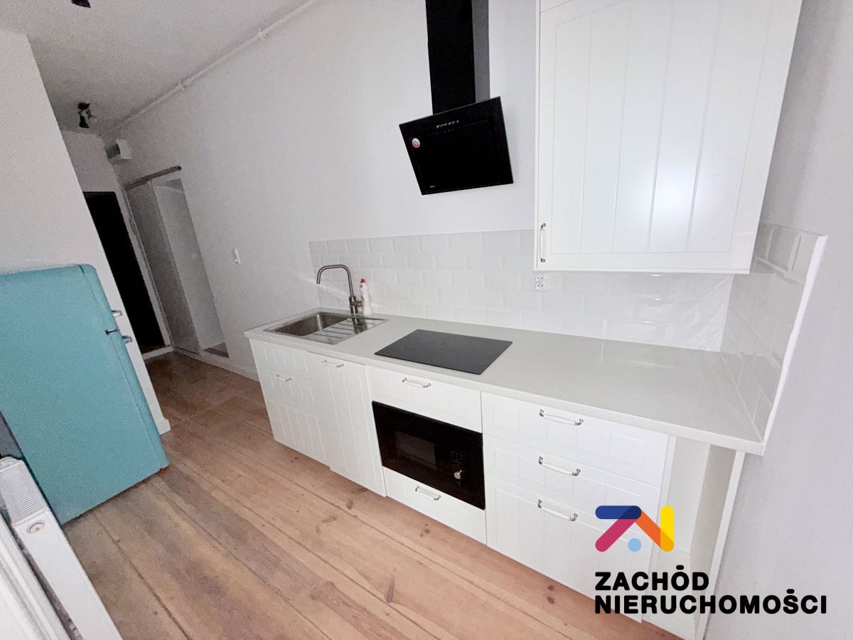 Mieszkanie 1-pokojowe Zielona Góra Centrum. Zdjęcie 6
