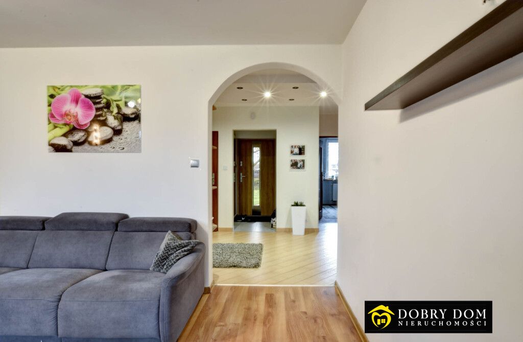 dom wolnostojący, 5 pokoi Bielsk Podlaski. Zdjęcie 5