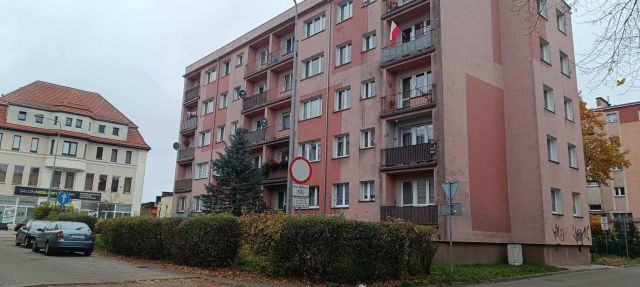 Mieszkanie 2-pokojowe Szczecinek Centrum. Zdjęcie 1