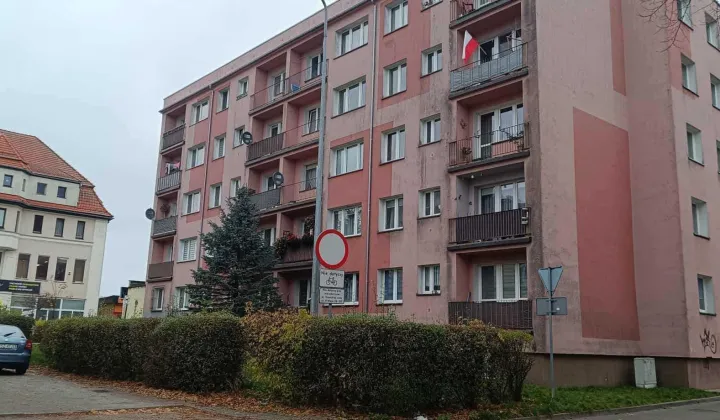 Mieszkanie 2-pokojowe Szczecinek Centrum