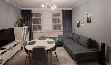Mieszkanie 3-pokojowe Gliwice Łabędy, ul. Staromiejska