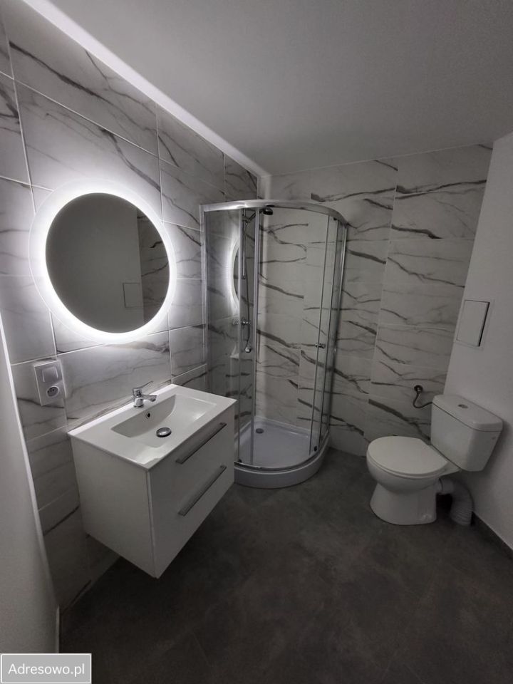 Mieszkanie 3-pokojowe Siemianowice Śląskie Centrum, ul. Parkowa. Zdjęcie 5