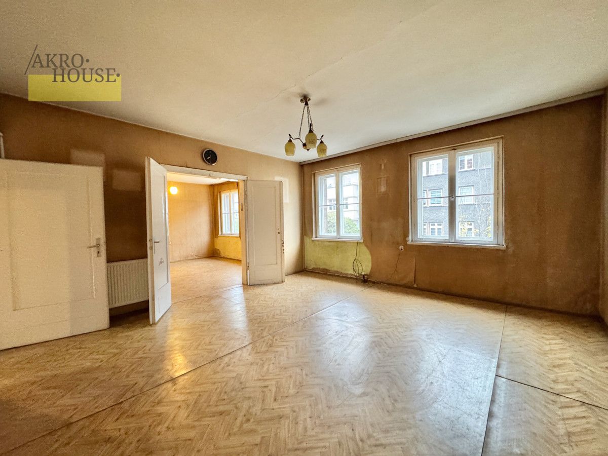 Mieszkanie 3-pokojowe Gliwice, ul. Wincentego Styczyńskiego. Zdjęcie 6