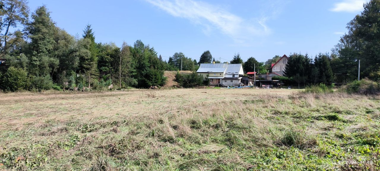 Działka budowlana Domaszków, ul. Górna. Zdjęcie 5