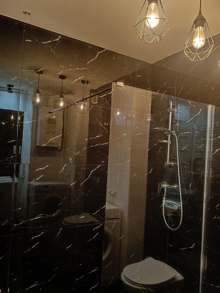 Mieszkanie 2-pokojowe Kąty Wrocławskie, ul. Józefa Mireckiego. Zdjęcie 10