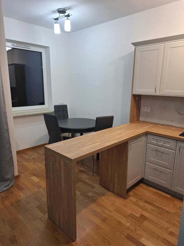 Mieszkanie 1-pokojowe Mińsk Mazowiecki, ul. Wesoła. Zdjęcie 3