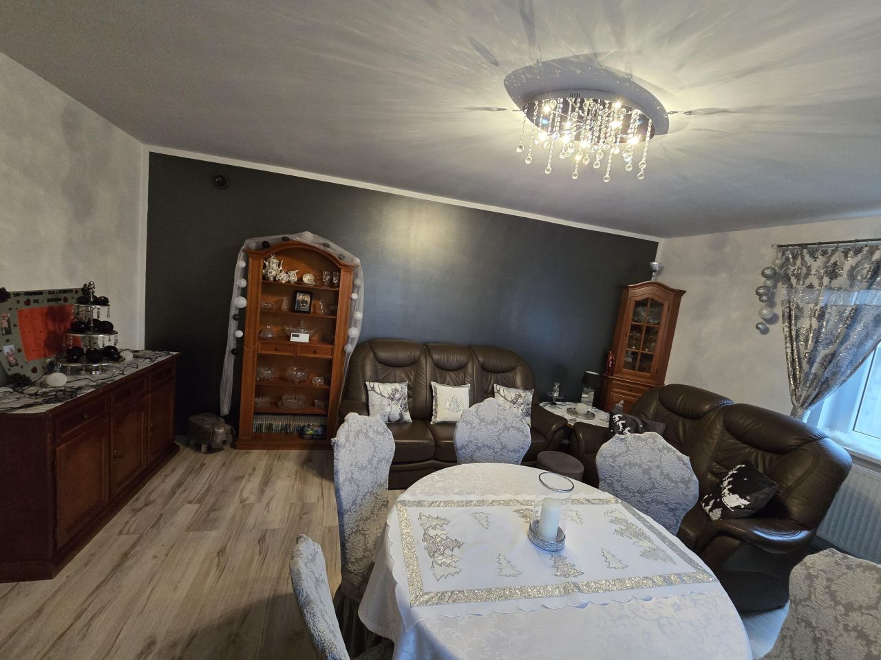 dom wolnostojący, 3 pokoje Roszkowice. Zdjęcie 18