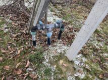 Działka rolna Grzymkowice. Zdjęcie 4