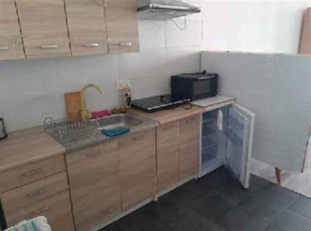 Mieszkanie 1-pokojowe Wrocław Śródmieście, ul. Oławska. Zdjęcie 3