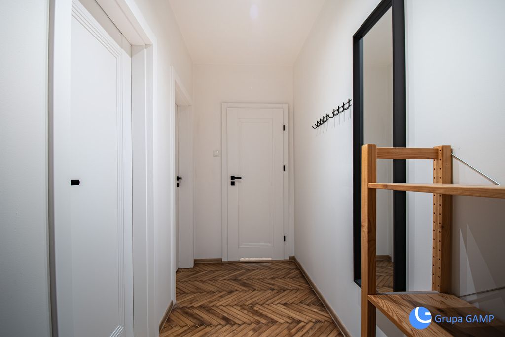 Mieszkanie 2-pokojowe Kraków, ul. Stanisława Mitery. Zdjęcie 15