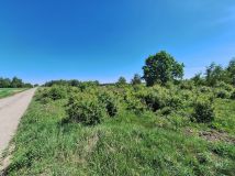 Działka rolno-budowlana Kroczewo. Zdjęcie 1