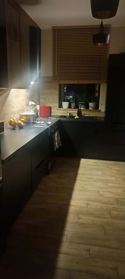 dom wolnostojący, 4 pokoje Łagiewniki. Zdjęcie 8