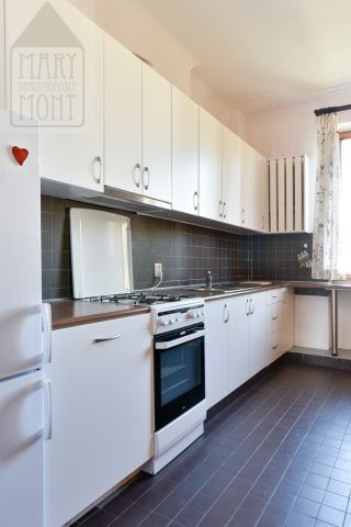 Mieszkanie 3-pokojowe Warszawa Żoliborz, ul. Potocka. Zdjęcie 15