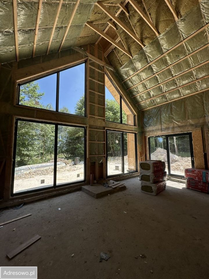 dom wolnostojący, 6 pokoi Polanica-Zdrój. Zdjęcie 10