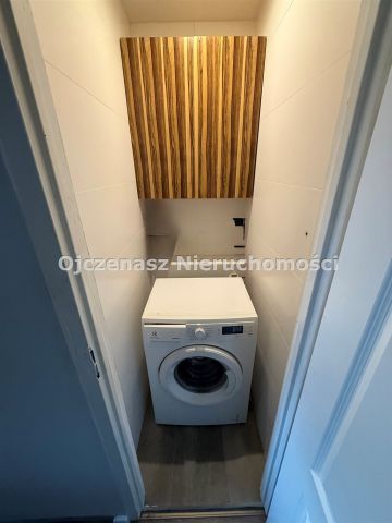 Mieszkanie 3-pokojowe Bydgoszcz Fordon. Zdjęcie 7