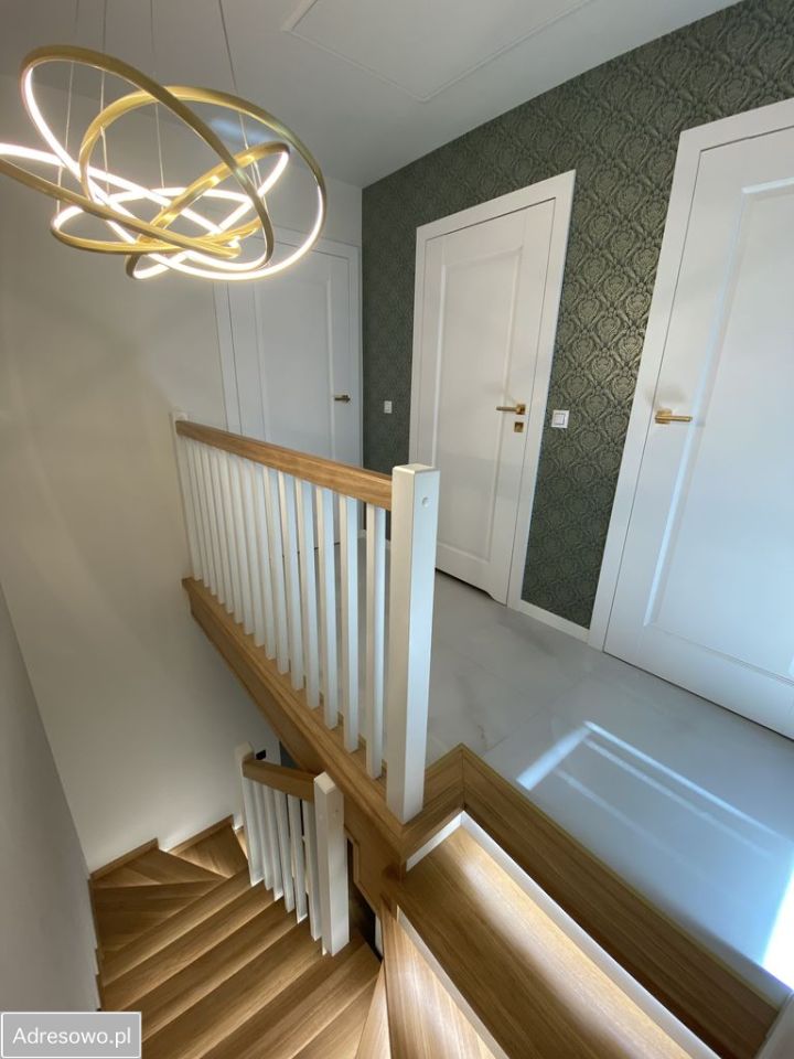 Mieszkanie 4-pokojowe Chełmiec, ul. Szeroka. Zdjęcie 13
