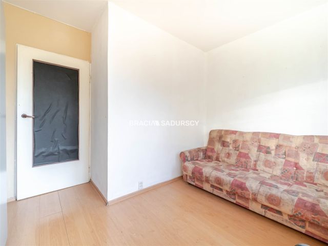 Mieszkanie 3-pokojowe Kraków Czyżyny, os. Dywizjonu 303. Zdjęcie 20