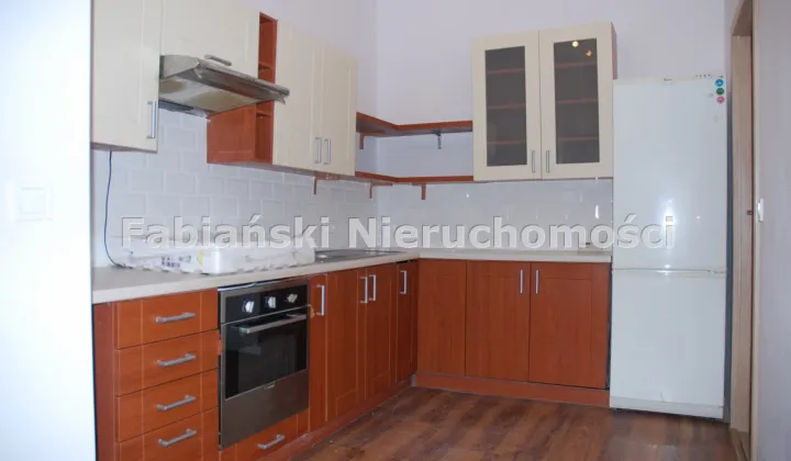 Mieszkanie 4-pokojowe Poznań Sołacz