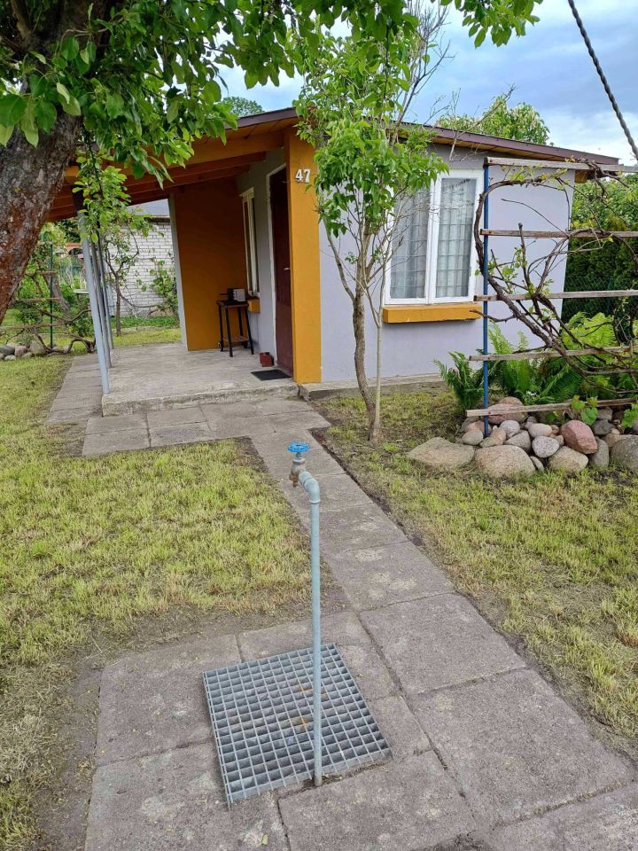 Działka rod Lubartów. Zdjęcie 6