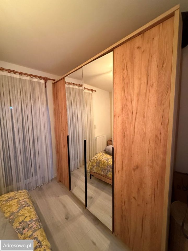 Mieszkanie 3-pokojowe Kraków Kliny, ul. bpa Albina Małysiaka. Zdjęcie 11