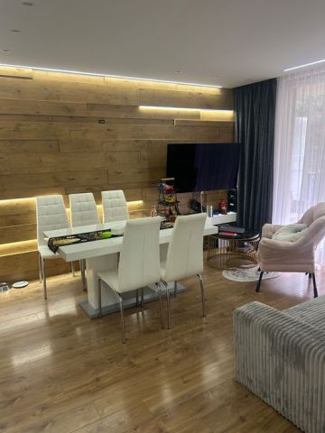 Mieszkanie 3-pokojowe Siemiatycze, ul. Wysoka. Zdjęcie 1