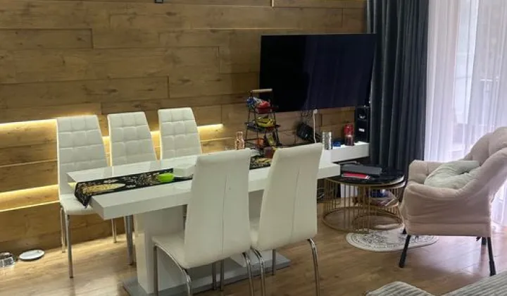 Mieszkanie 3-pokojowe Siemiatycze, ul. Wysoka