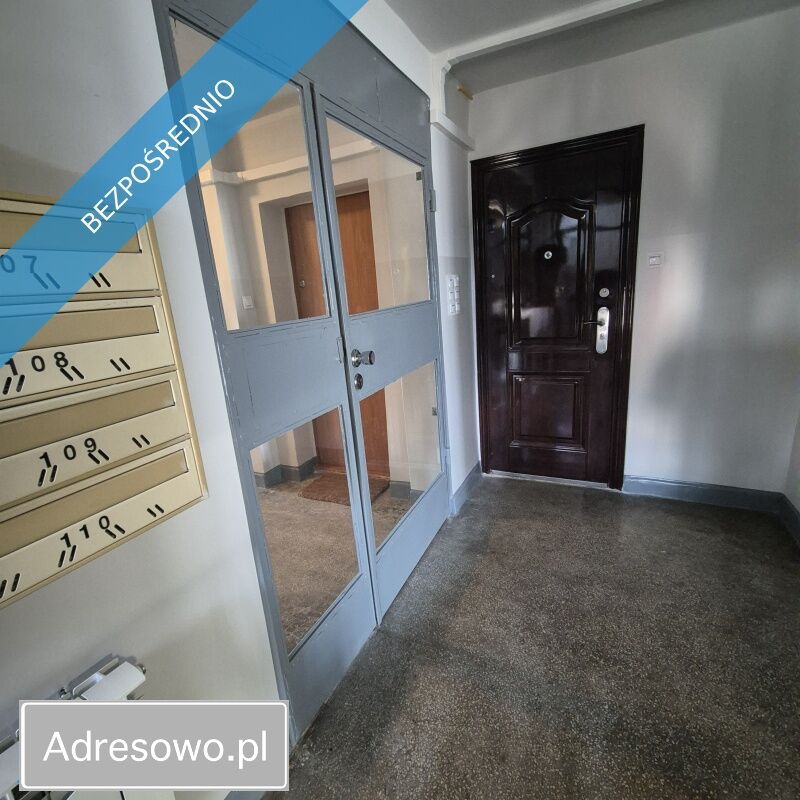 Mieszkanie 1-pokojowe Kraków Azory, ul. Gnieźnieńska. Zdjęcie 6