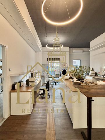 Lokal Warszawa Wola, ul. Jana Kazimierza. Zdjęcie 2