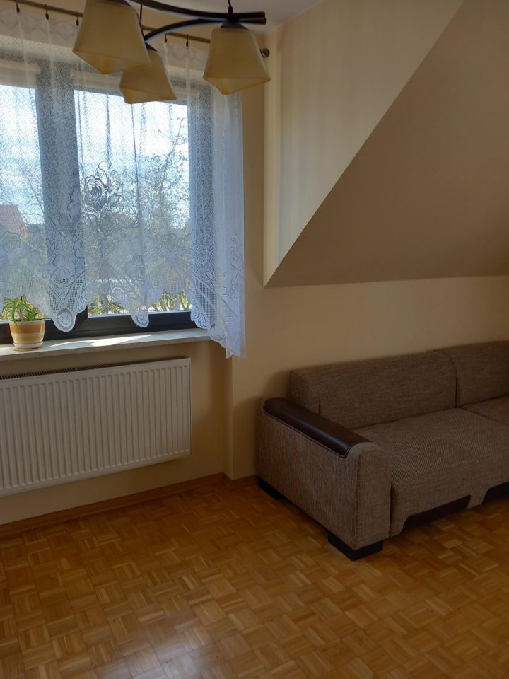 dom wolnostojący, 5 pokoi Karczew, ul. Ordona. Zdjęcie 17