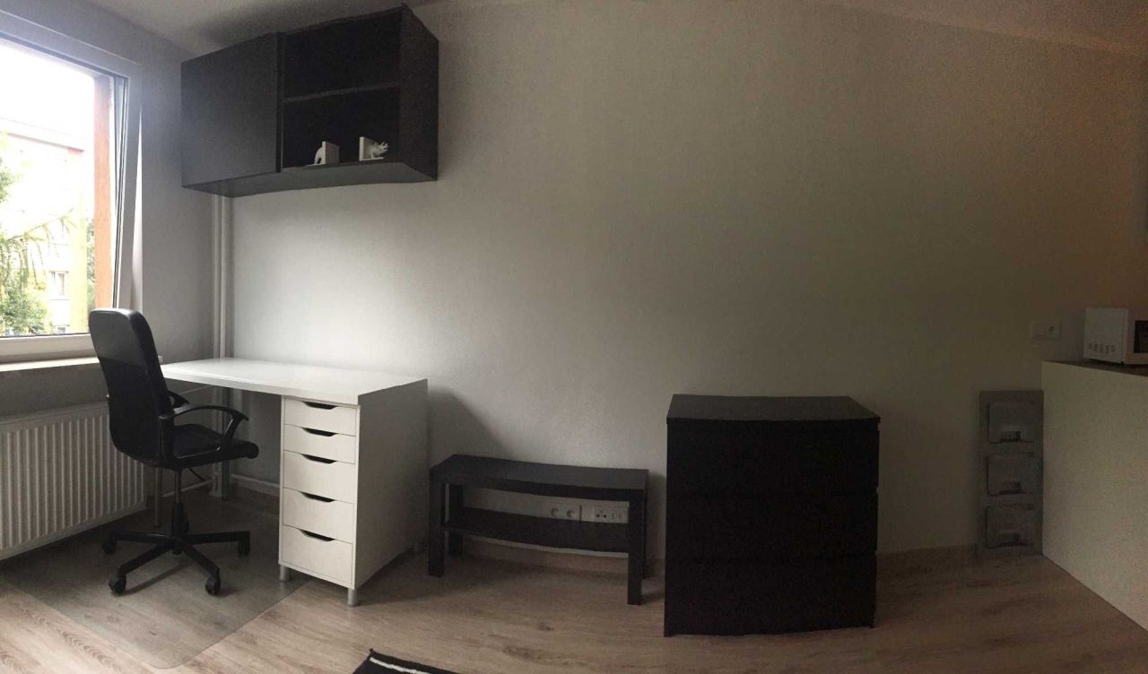 Mieszkanie 1-pokojowe Kraków Grzegórzki. Zdjęcie 3