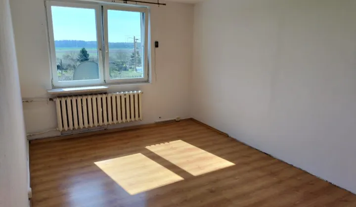 Mieszkanie 2-pokojowe Scholastykowo