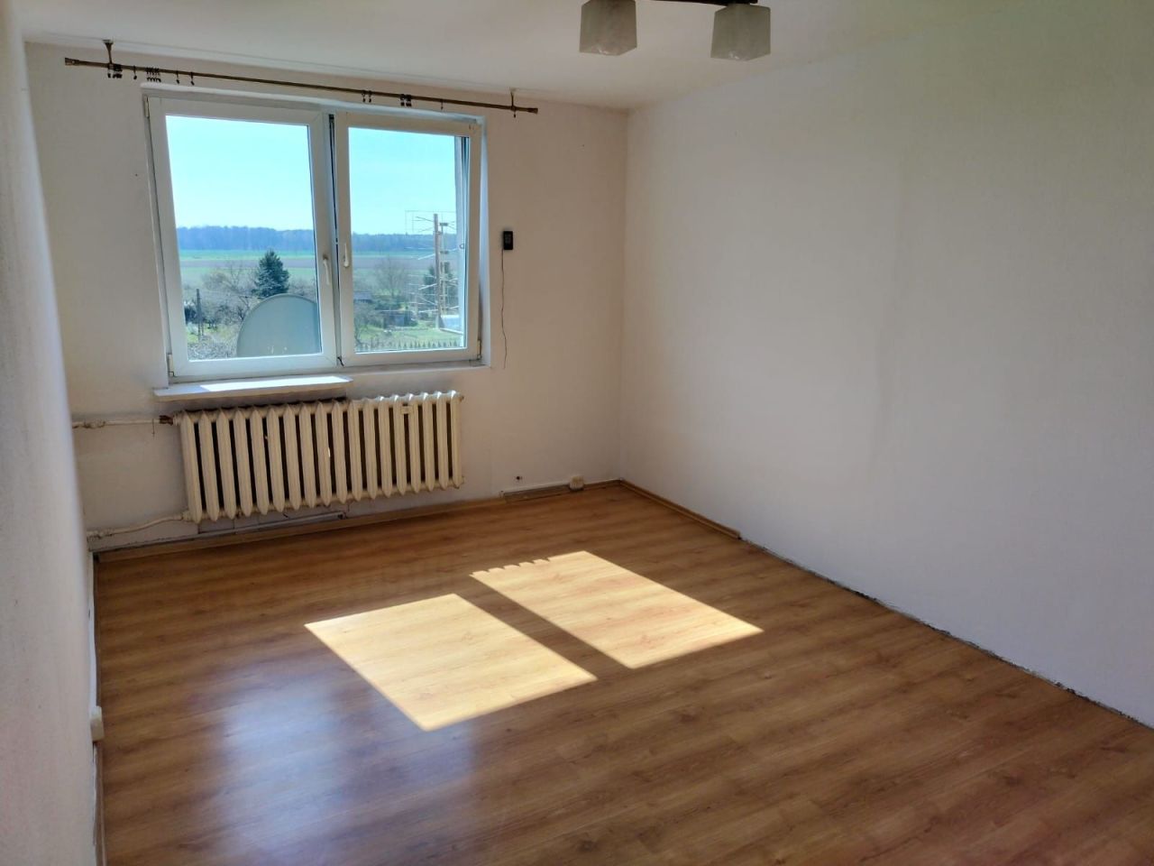 Mieszkanie 2-pokojowe Scholastykowo. Zdjęcie 1