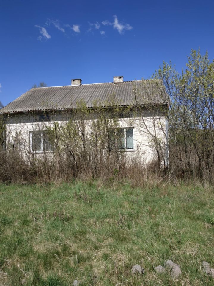 siedlisko, 3 pokoje Wólka Sulejowska. Zdjęcie 5