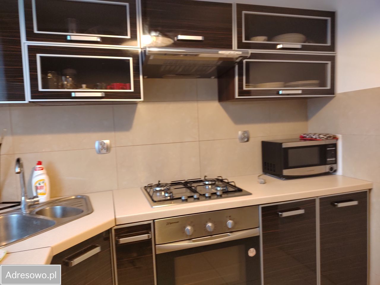 Mieszkanie 2-pokojowe Poznań Stare Miasto. Zdjęcie 18