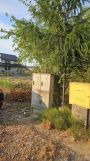 Działka budowlana Rzemień. Zdjęcie 1