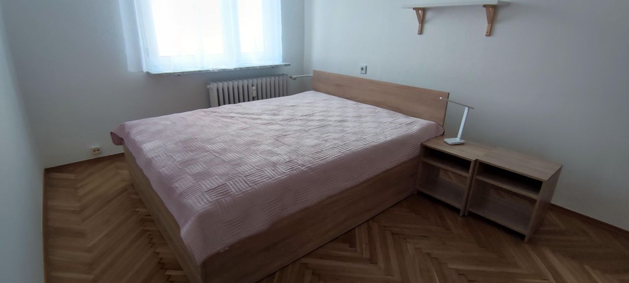 Mieszkanie 3-pokojowe Warszawa Mokotów, ul. Puławska. Zdjęcie 8