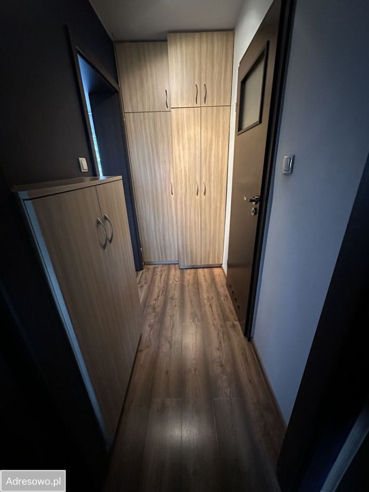Mieszkanie 2-pokojowe Poznań Wilda, ul. Dębowa. Zdjęcie 7