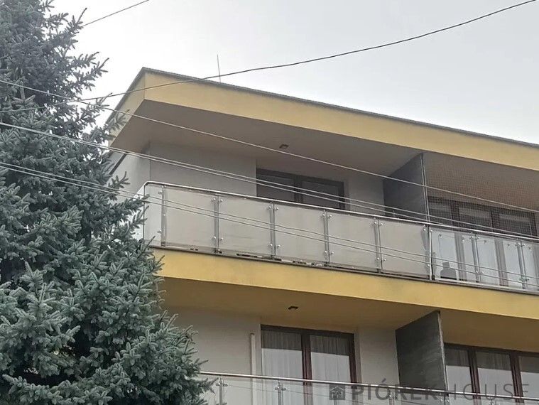 Mieszkanie 3-pokojowe Warszawa Ursus, ul. Rakietników. Zdjęcie 3