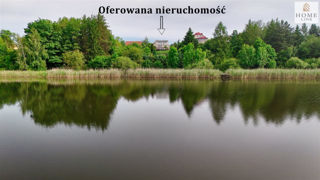 Działka Dywity, ul. Jeziorna. Zdjęcie 3