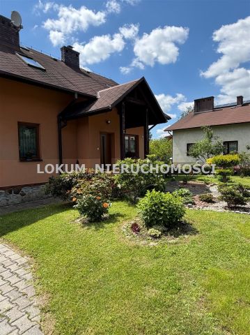 dom wolnostojący, 5 pokoi Bąków, ul. Łęgowa. Zdjęcie 3