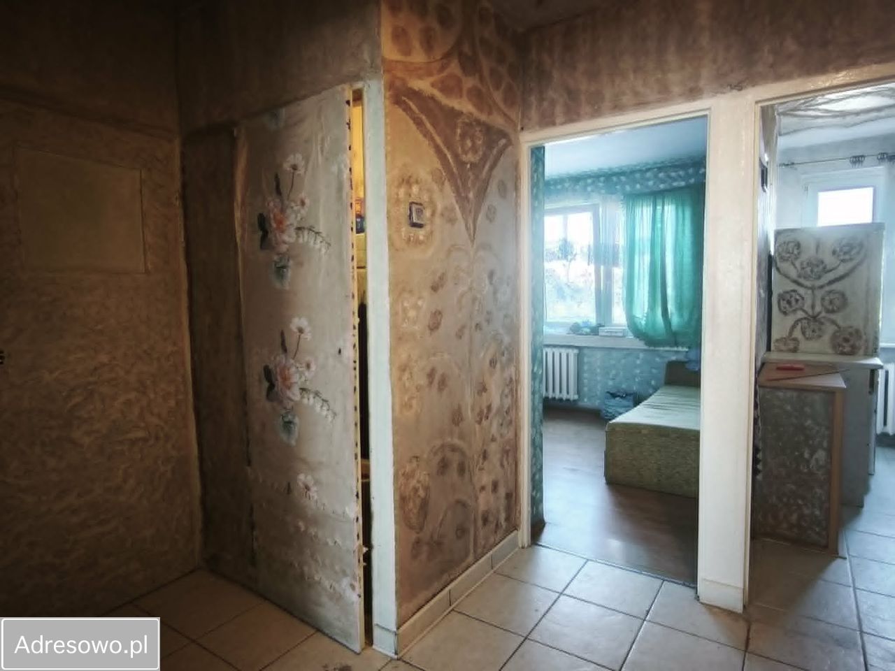 Mieszkanie 3-pokojowe Sosnowiec, ul. Koszalińska. Zdjęcie 2