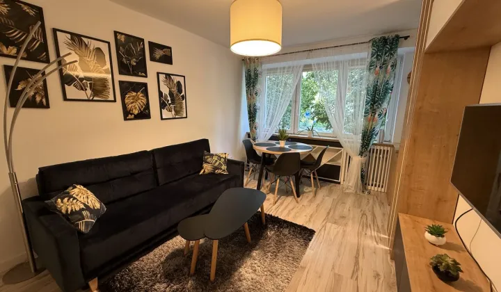 Mieszkanie 3-pokojowe Lublin Kalinowszczyzna, ul. Edwarda Dembowskiego